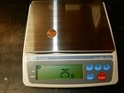 Digital Scale  Everest  Ek-4100 I  Unused Condition  4000 Gram Capacity 