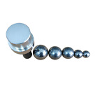 Saxophone Trombone Repair Tools Brass Pipe Dent Repair - Magnet Ball 2024 New