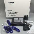 Psm300 In Ear Monitor System Wireless Iem System Support Stereo Sound New