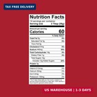 Duke s Georgia Sweet Heat Southern Sauce  17 5 Ounce  pack Of 2 