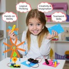 Science Kit Kids Ages 8-12 Stem Engineering Building Electronic Ba1002 8-10 8-13