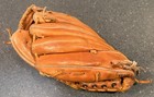 Wilson A2160 Jim Catfish Hunter Leather Baseball Glove 11    Rht Pro Model