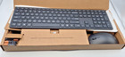 Hp 710 Wireless Keyboard And Mouse  Black New