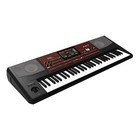 Korg Pa700 61-key Arranger Workstation