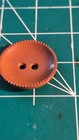 Vintage Colt   74 Button Golden Brown Confirmed Pattern 3 4  Vassar Excellent