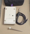 Microset Precision Clock And Watch Timer Microset Model No  2  With Case
