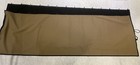 Freightliner Cascadia 2008-2025 Windshield Curtains  Need Rails  See Description