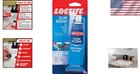All-season Waterproof Silicone Sealant  Clear - Ideal For Aquariums   Repairs
