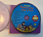 Children s Bible Stories Audio Cd Vol 1-10 Set   David Goliath - Vol 3 Missing