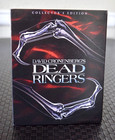 Dead Ringers Collector s Edition Blu-ray  2 Discs W  Slipcover  Cronenberg  Oop