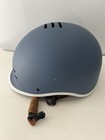 New  Remi Helmet By Retrospec  Bikes  Skate Or Scooter Size L  See Description 