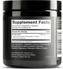 1 000mg Ultra High Strength St  John s Wort Capsules  non-gmo  - 4x Concentrated