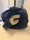 Graf Peakspeed Hockey Equipment Bag Blue Ice Hockey Gear Bag