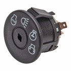 Husqvarna Genuine Oem Replacement Ignition Switch And Key  Combo00218