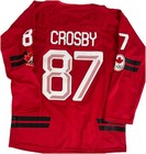 Sidney Crosby Team Canada New Mens Large L Rare Jersey 2026 Olympics Penguins