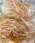 Dried Fish Redsal Tocino