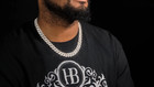 Moissanite Real Miami Cuban Link Chain Iced Hip Hop 925 Silver Necklace 16 -30 