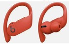 New Dr  Dre s Powerbeats Pro Wireless Bluetooth Earphones - Lava Red