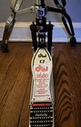 Dw 9500 2 Leg Hi Hat Cymbal Stand Double Chain Drive Delta Ball Bearing System