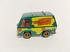 Hot Wheels 2017 Super Treasure Hunt Scooby Doo Mystery Machine Loose