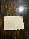 Nigeria 3d Jebba Bridge   River Niger Vintage Used Postage Stamp Kgvi