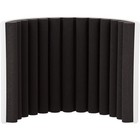 Se Electronics Portable Isolation Filter X  White Shell black Foam