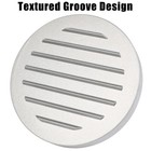 1 Pc Non Stick Stuffed Burger Meat Press Hamburger Patty Maker Tool Aluminum