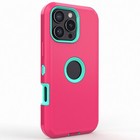 For Iphone 14 13 12 Pro Max 11 Xr 15 16 Phone Case Heavy Duty Shockproof Cover