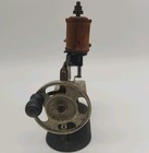 Casige Toy Sewing Machine   Art Deco Design   Vintage   Madee In Germany
