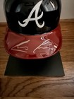 Ronald Acuna Jr  Autographed Full Size Mlb Replica Helmet - Fanatics Authentic