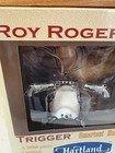 Hartland Horses Roy Rogers   Trigger  806 Limited Edition Collectible In Box