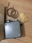 Penn Automatic Controller A19anc - 1 Industrial Thermostat Penn Controls Usa