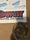 Dead   Company  2015  Denver  Jeff Wood Poster