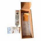 Detex Eax500 Emergency Exit Alarm With Battery Backup Brand New With Key   Box