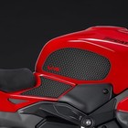Tank Grips For Panigale V4 Panigale V4s  sp2 2025 Fuel Tank Pad Tank 