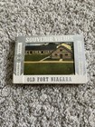 Vtg 1930s Antique Historic Souvenir Old Fort Niagara 20 Views Illustrates Set Ex