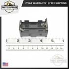 W350-0803 Square Battery Box Black For Acumen Remote Receiver
