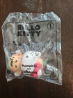 2019 Mcdonalds Happy Meal Hello Kitty Pumpkin Never Opened