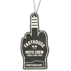 Fasthouse Air Freshener Number One - Black 9550-0000