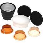 Magmod Xl Professional Strobe Kit  mmxprokit01