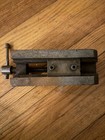 Precision Toolmaker   s Vise 2 5    Jaw Machinist Grinding Vise  6    Length