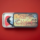 Alice Cooper Guitar Pick Stash Tin