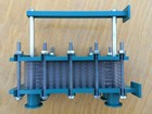 Superchanger Miniature Model Heat Transfer By Tranter