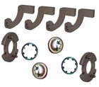 Folding Mechanism Repair For Bugaboo Cameleon 1   2  