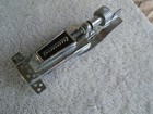 Vintage 1970 s Ludwig P-85 Transition Snare Drum Strainer-throw Off-vg 