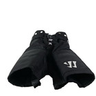 Warrior Men   s Covert Qredge Ice Hockey Girdle Senior Xl Very Nice See Photos