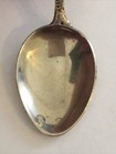 Buenos Aires Vintage Souvenir Spoon Collectible