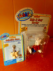 Webkinz White Terrier Charm Rare   take It Easy  Terrier Figure new Sealed Codes