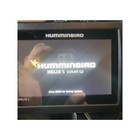 Humminbird Helix 5 Sonar G2 Color Marine Fishfinder Sounder W  Power Cable