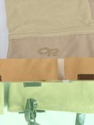 Outdoor Research Coyote Expedition Crocodile Military Leg Gaiters Medium